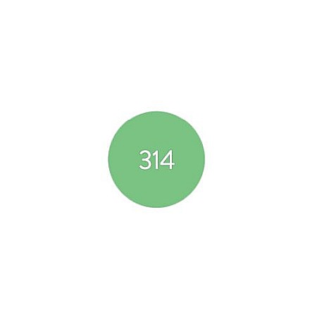 SoKwik - Oja Semipermanenta Blue&Green Collection 314 (15 ml) [1]