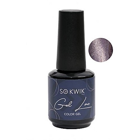 Oje semipermanente - SoKwik - Oja Semipermanenta Magic Cat Eye Collection MC05 (15 ml)