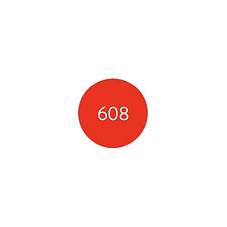 SoKwik - Oja Semipermanenta Yellow&Orange Collection 608 (15 ml) [1]