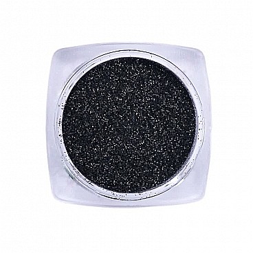Ornamente - SoKwik - Glitter Black 01