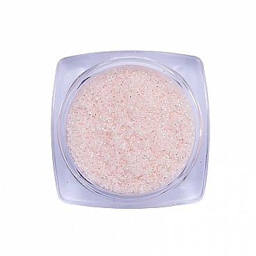 Ornamente - SoKwik - Glitter Pink Silver Laser 03