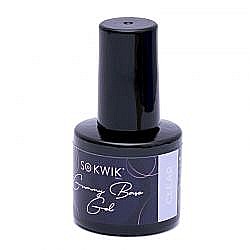 SoKwik Gummy Base Gel Clear - Gel de baza elastic (15 ml) [1]