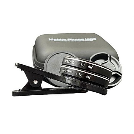 Accesorii - SoKwik - Macro MASTER Lens - Lentila Macro