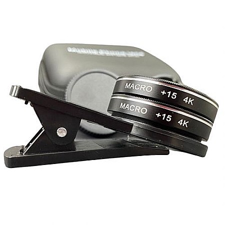 SoKwik - Macro MASTER Lens - Lentila Macro [5]