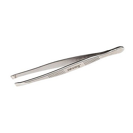 Instrumente Metalice - SoKwik - Penseta tesita - SO413