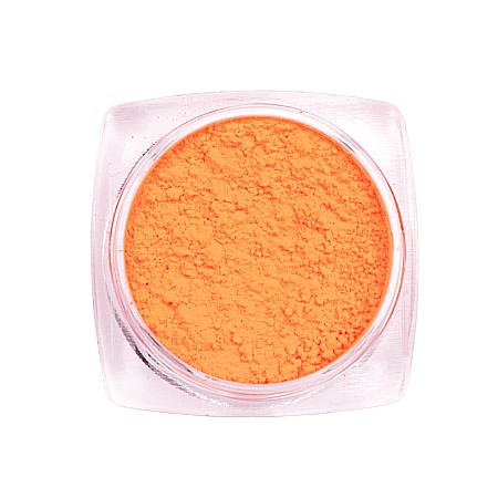 Ornamente - SoKwik - Pigment Neon Orange 02