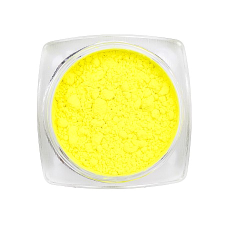 Ornamente - SoKwik - Pigment Neon Yellow 01