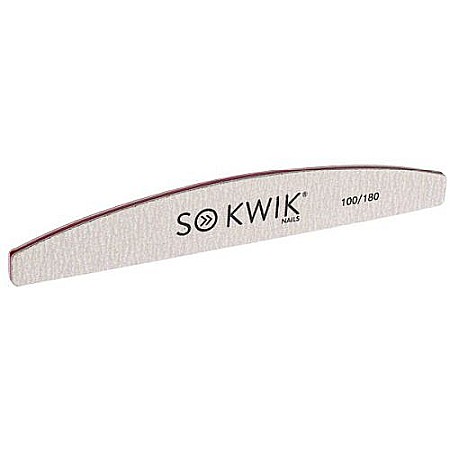 Pile - SoKwik - Pila Zebra Rosie (100/180)