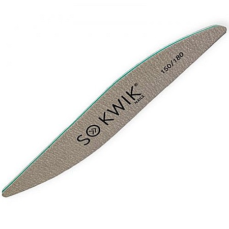 SoKwik - Pila Zebra S-LINE (150/180) [2]