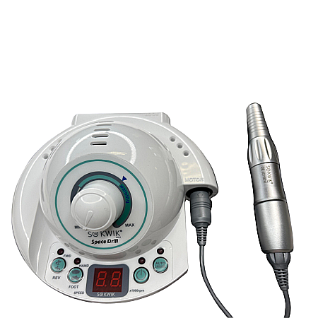 SoKwik - Freza Space Drill - 110K [2]