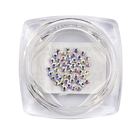 Ornamente - SoKwik - Strasuri SS3-002 AURORA (50/set)