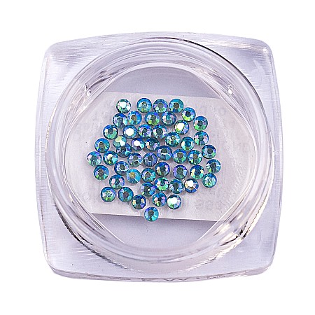 Fără categorie - SoKwik - Strasuri SS3-003 TURQUOISE (50/set)