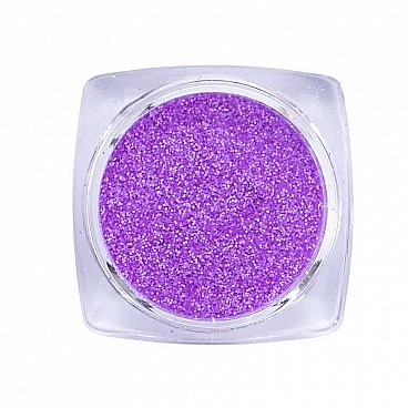 Ornamente - SoKwik - Sugar Powder Neon Lila 04