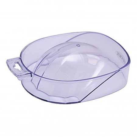 Accesorii - SoKwik - Vas manichiura transparent