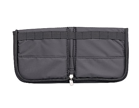 SoKwik - Suport pentru Pensule Negru [1]