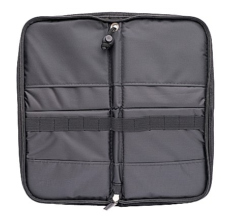 SoKwik - Suport pentru Pensule Negru [2]