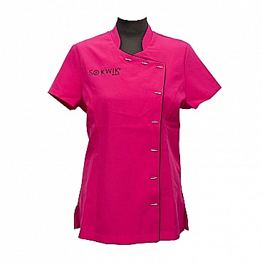 Accesorii - SoKwik - Tunica Fuchsia S (38)