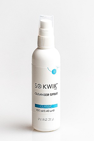 Lichide de pregatire/fixare - SoKwik Cleanser Spray Classic (100 ml)