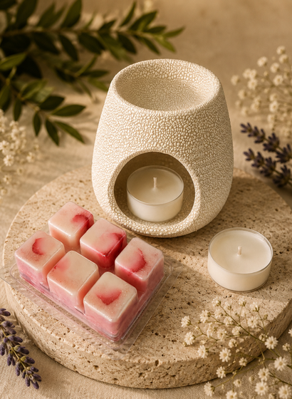 Wax Melts