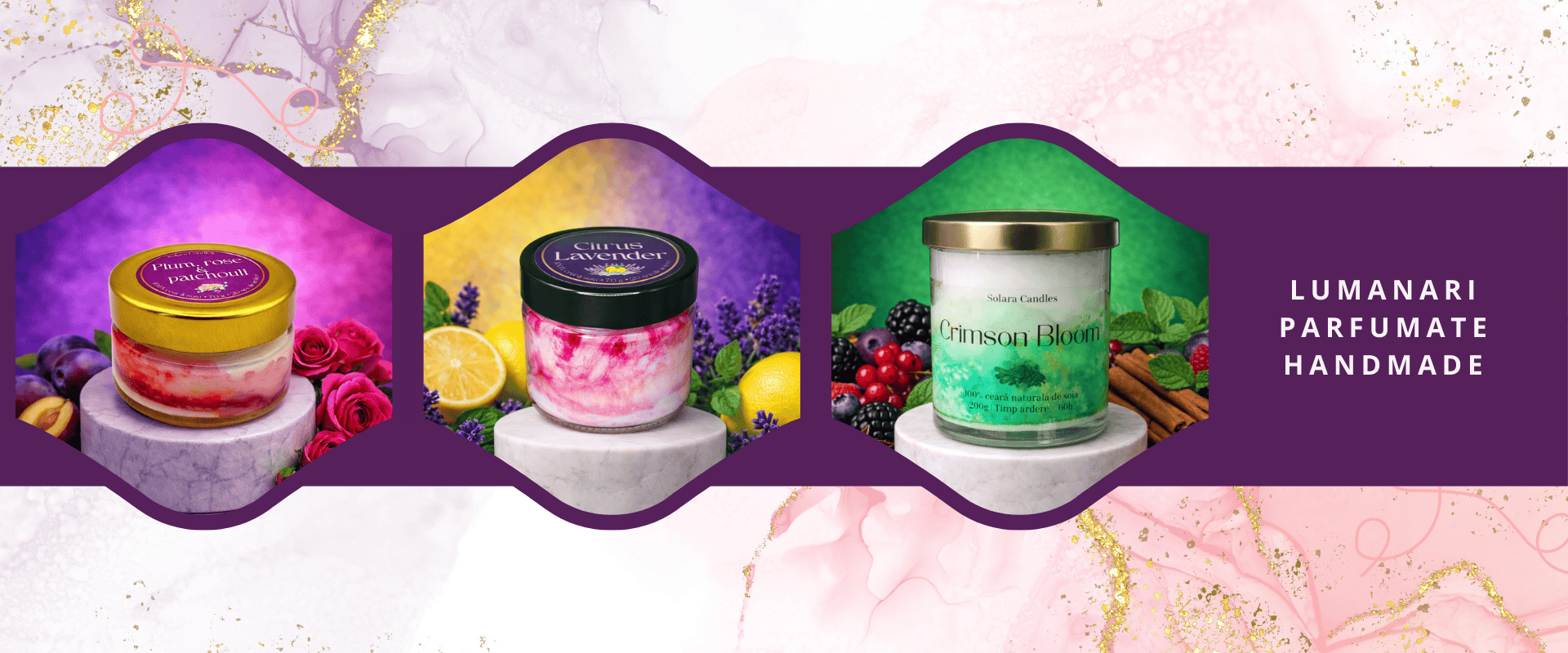 MOBILE banner hero lumanari