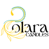 Solara Luxury Candles