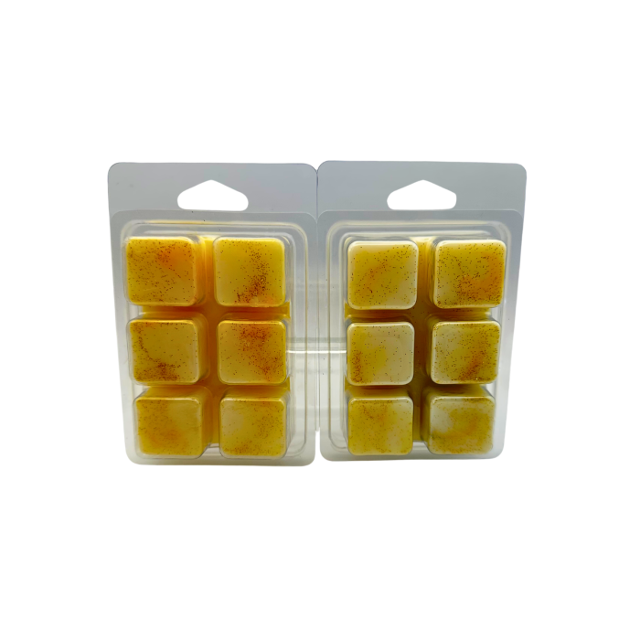 Wax melt parfumat din ceara naturala de soia colorata [2]