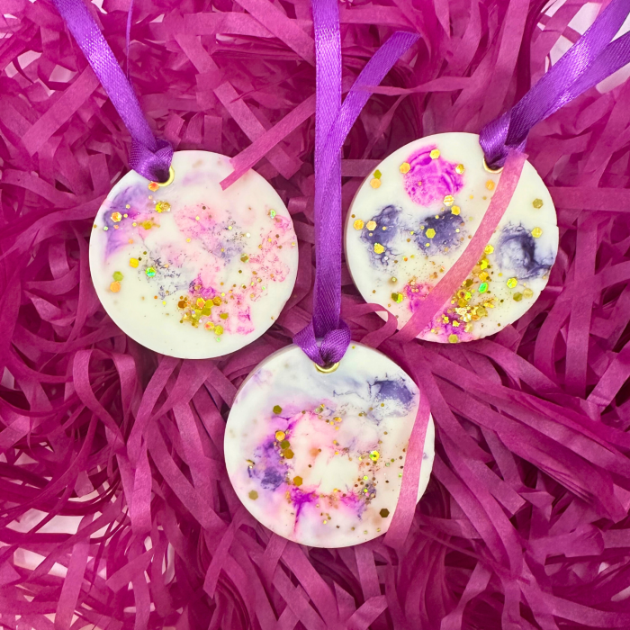 Odorizante de dulap din ceară naturală de soia – 100% [3]