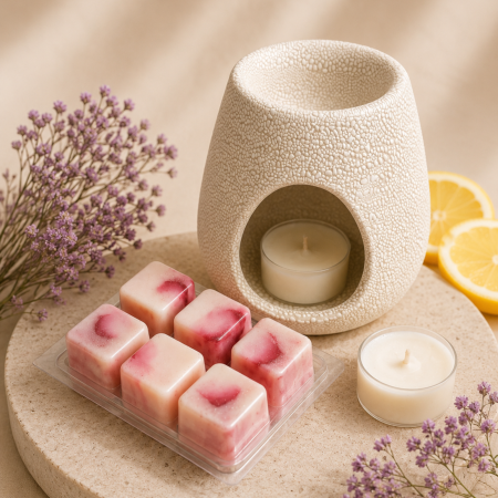 Cadouri - BEIGE SERENITY SET
