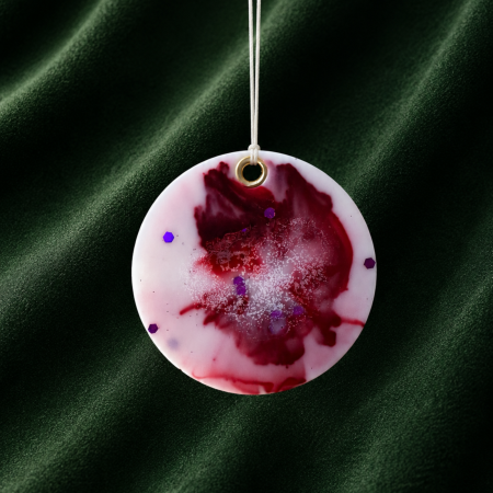 Odorizant de dulap MIDNIGHT CHERRY