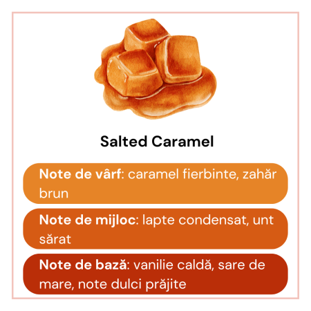 Lumanare parfumata din ceara de soia intr-un recipient colorat in stil marocan [7]
