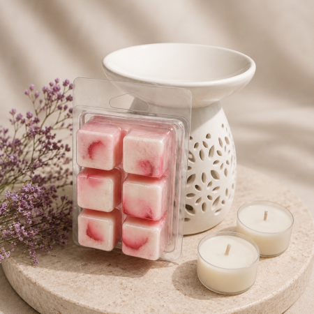 Cadouri - WHITE SERENITY SET
