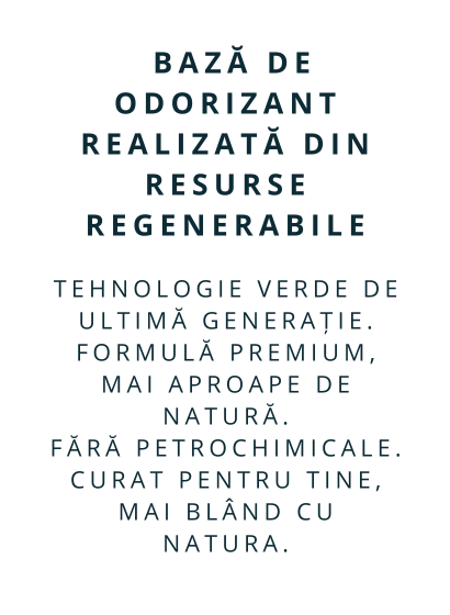 Baza odorizant