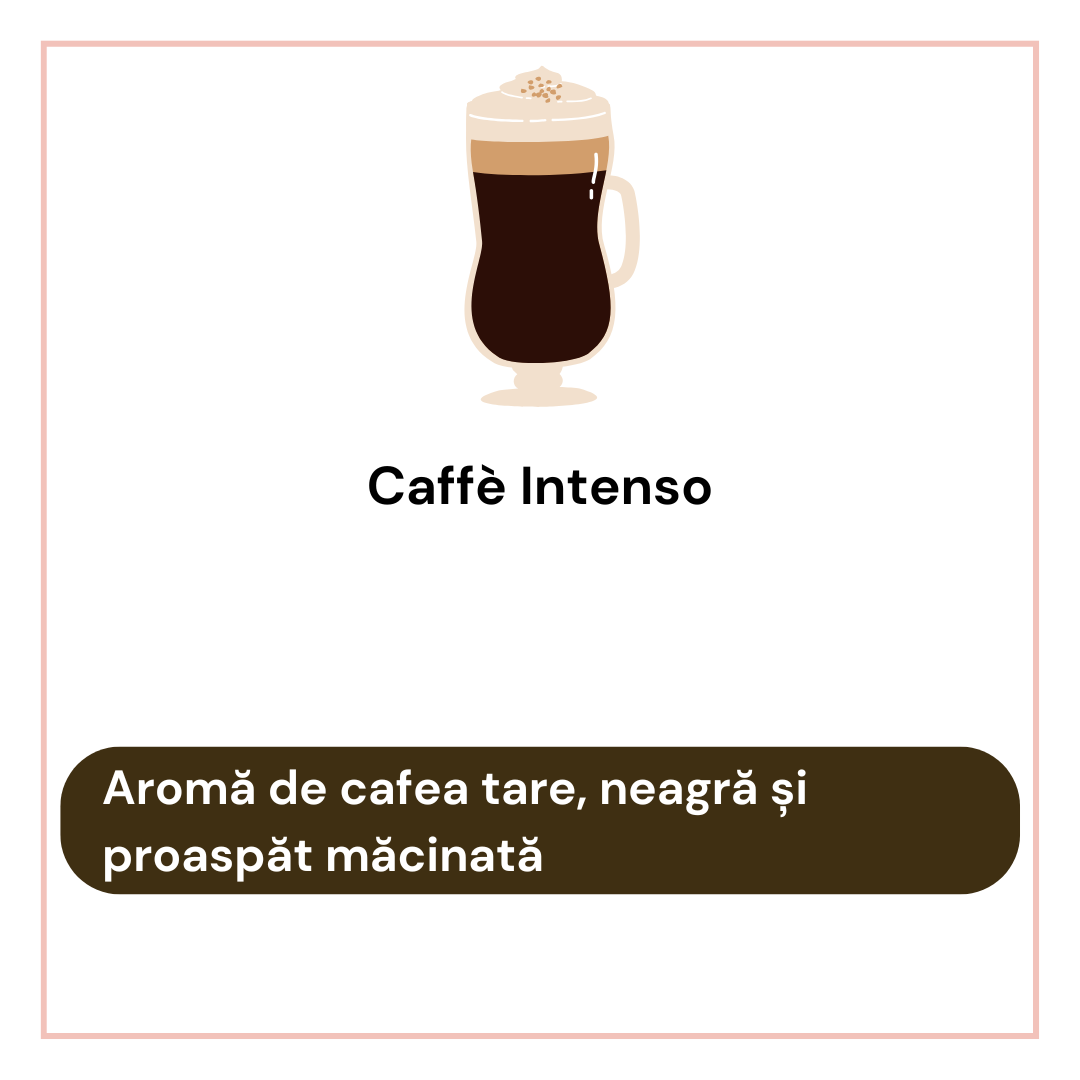 Caffee Intenso