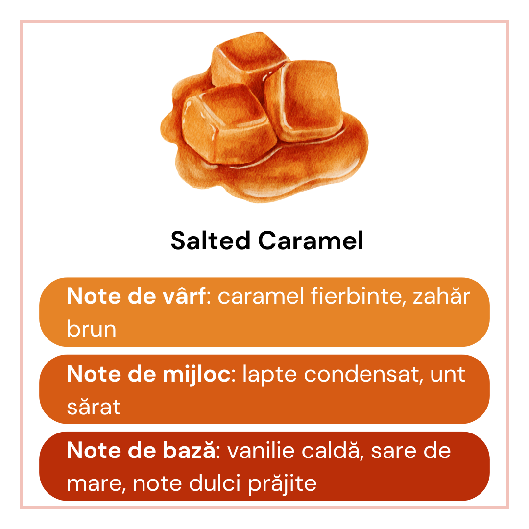 Salted Caramel