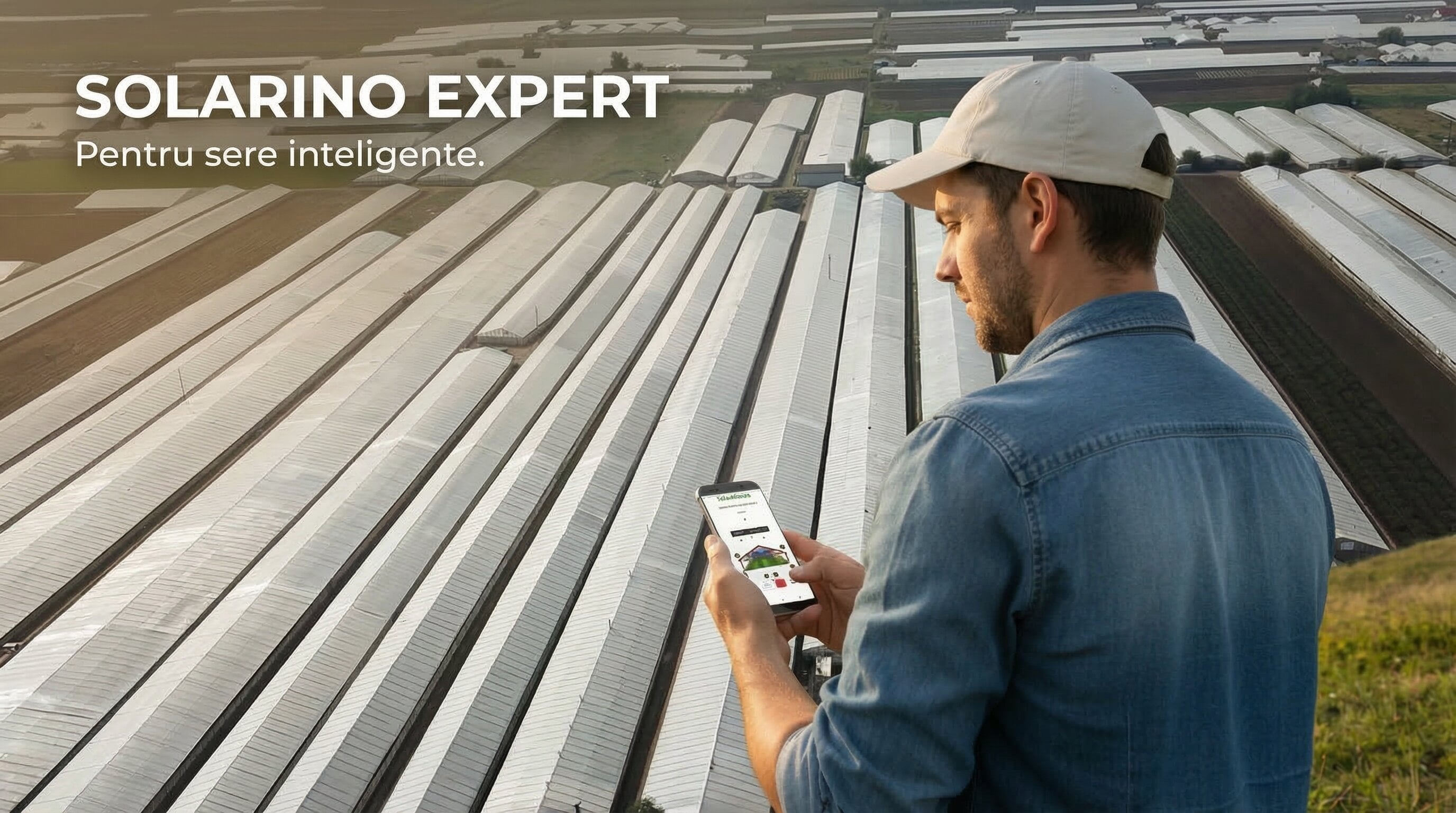 Solarino Expert