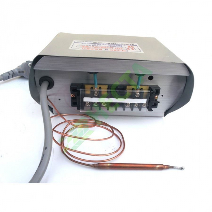 Termostat incalzire electrica rasad [2]