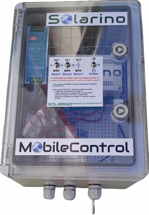 Solarino Eco Plus [3]