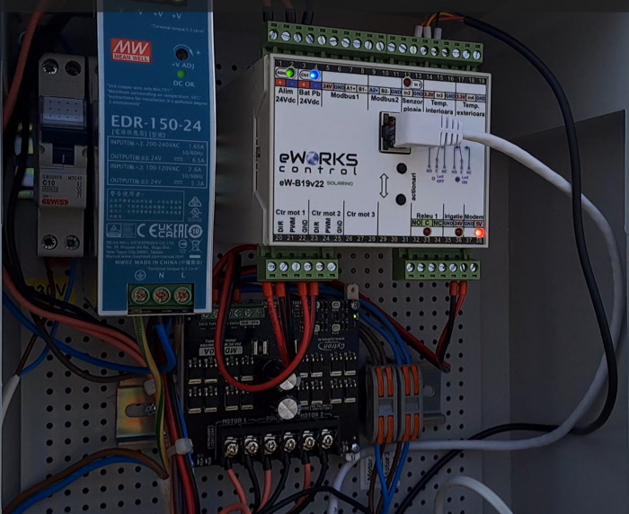 Solarino Expert Monofazat [5]