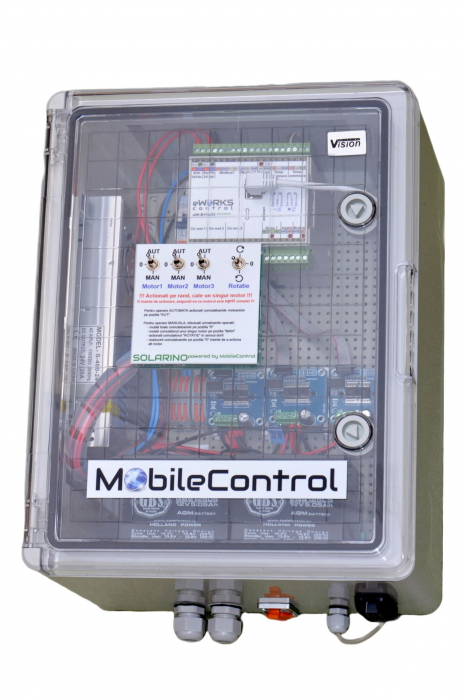 Solarino Expert Monofazat [2]