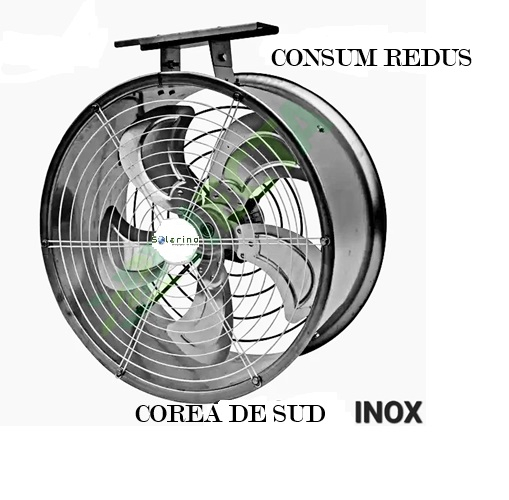 Ventilatoar destratificare aer sera solar [2]