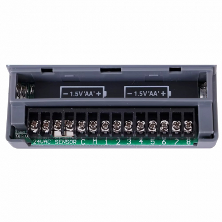 Controler 8 canale pentru irigatie gradina [1]