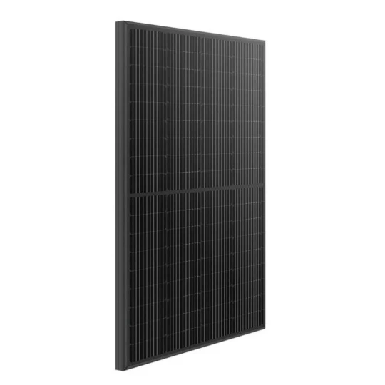 Sisteme fotovoltaice Solarino - Panou solar HiPerformance compatibil cu sistemele automatizare Solarino