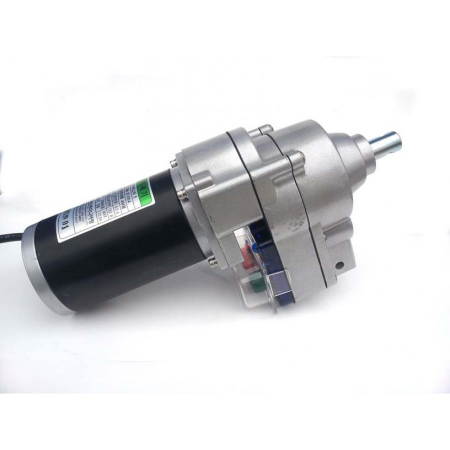 Actionari, deschideri,  motoare - Motor deschidere solarii, 196W 24V