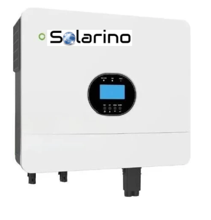 Sisteme fotovoltaice Solarino - Invertor 6kW Solarino Cloud Platform