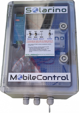 Solarino Eco Plus [2]