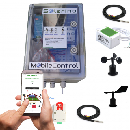 Produse - Solarino Eco Plus