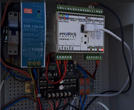 Solarino Expert PRO 4 Extensie [3]