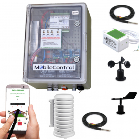 Produse - Solarino Expert Monofazat