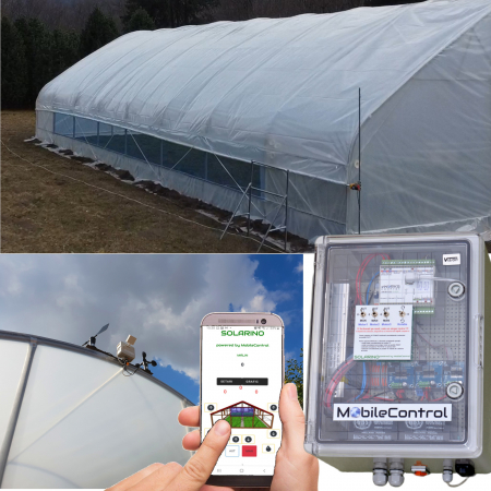 Solarino Expert PRO 4 Extensie [1]