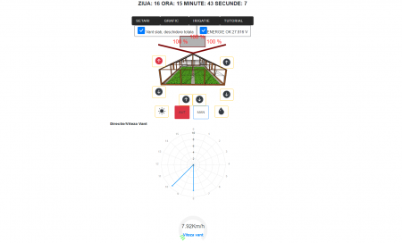 Solarino Expert PRO 4 Extensie [2]